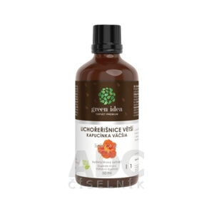 Green Idea KAPUCÍNKA väčšia