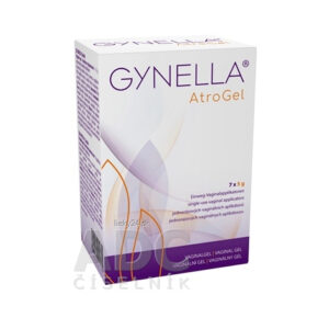 GYNELLA AtroGel