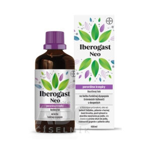 Iberogast Neo