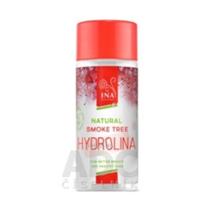 INA HYDROLINA NATURAL Ústna voda zo Škumpy