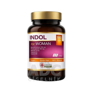 INDOL for WOMAN
