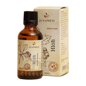 JUVAMED Hloh kvapky 50ml