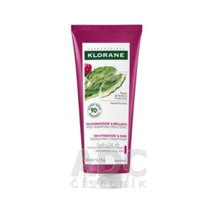 KLORANE Hydratačný BALZAM s opunciou
