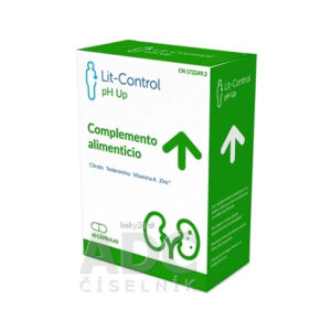 Lit-Control pH Up