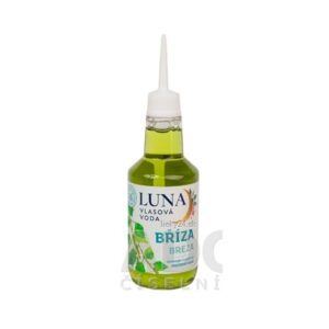 LUNA BREZOVÁ VLASOVÁ VODA 120ML