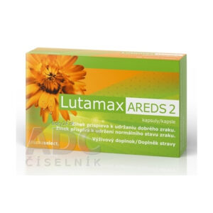 Lutamax AREDS 2