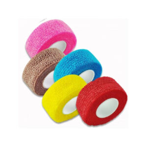 Medic bandáž Finger modrá 2