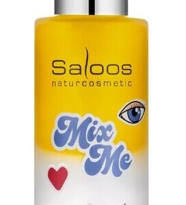 Mix Me - odličovací olej na oči a make up