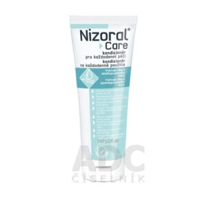 Nizoral Care