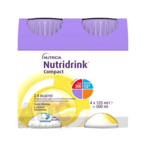 Nutridrink Compact