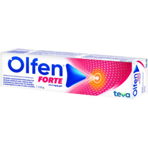 Olfen Forte 23