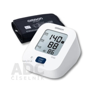 OMRON M2+ Tlakomer