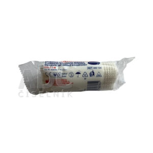 Ovínadlo hydrofilné neelastické