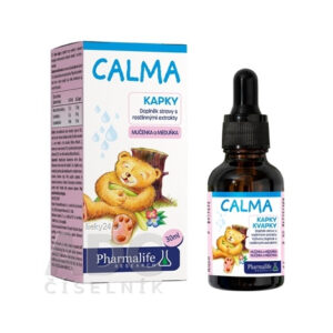 Pharmalife CALMA - Galenika