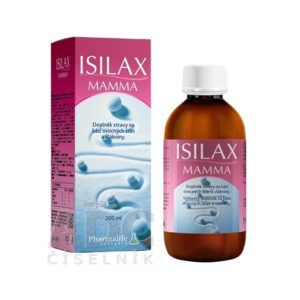 Pharmalife ISILAX MAMMA - Galenika