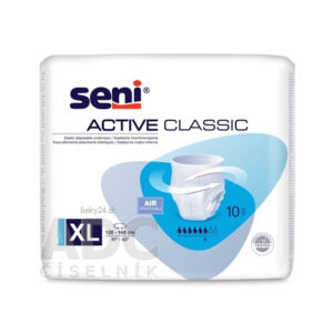 Seni ACTIVE CLASSIC XL extra large