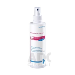 Septoderm spray 250ml
