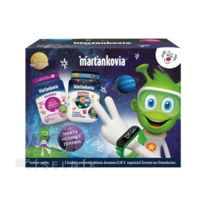 STADA Marťankovia GUMMY