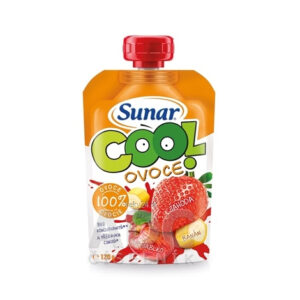 Sunar COOL ovocie Banán