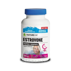 SWISS NATUREVIA ESTROVONE