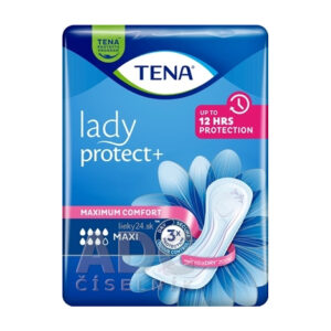 TENA Lady Protect+ Maxi