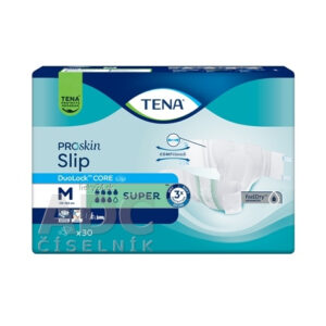 TENA Slip Super M