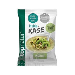 topnatur Probio KAŠA Pistácie