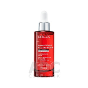 VICHY DERCOS Aminexil Clinical R.E.G.E.N. BOOSTER