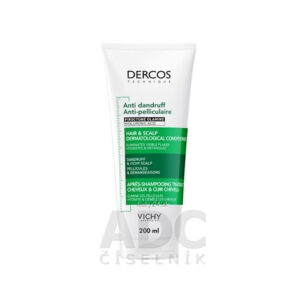 VICHY DERCOS ANTI-DANDRUFF CONDITIONER