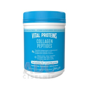 VITAL PROTEINS COLLAGEN PEPTIDES
