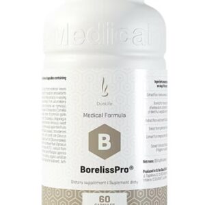Výpredaj Duolife BorelissPro - borelioza