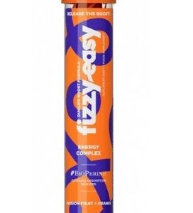Výpredaj Fizzy Easy Energy Complex