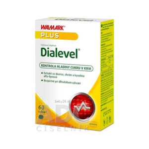 WALMARK Dialevel