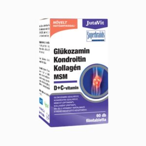 Glukozamín