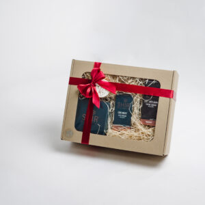 Darčekové balenie RITUÁL MLADOSTI - Shir Beauty & Science