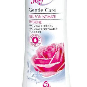 ROSE & JOGHURT Gél na intímnu hygienu 200 ml - NATURE OF AGIVA