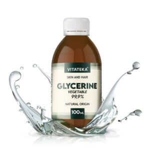Glycerín (rastlinný) – 100 ml – Vitateka