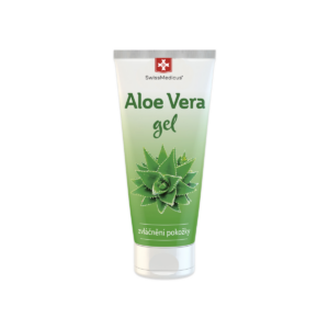 Aloe vera gél 200 ml – Green idea