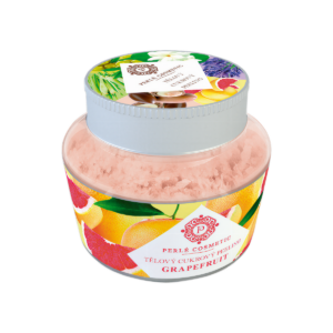 Cukrový peeling grapefruit 200 g – Green idea