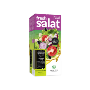 Fresh šalát 3+1 zdarma – Green idea