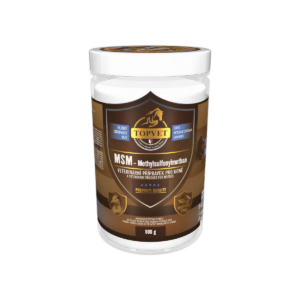 MSM – Green idea 800g