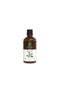 Mučenka tinktúra – kvapky 50 ml – Green idea