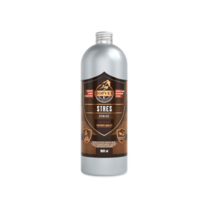 Sirup Stres 1000 ml – Green idea