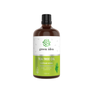 TTO pleťová voda s nechtíkom