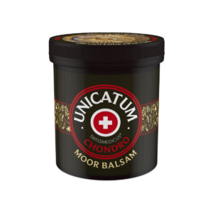 Green idea Unicatum Chondro – rašelinový balzam 250 ml – Swissmedicus