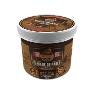 Vlhčený hrejivý obväz – Green idea