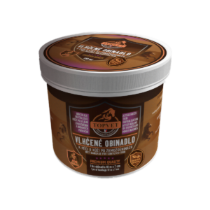 Vlhčený obväz na starostlivosť o pokožku po pomliaždeninách – Green idea