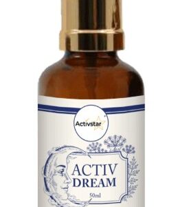 Activ dream 50ml
