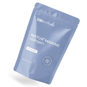 AKCIA 3x Natur marine collagen - morský kolagén prášok