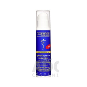 Allergika Hydrolotio sensitive 200 ml